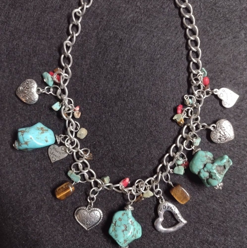 Necklace